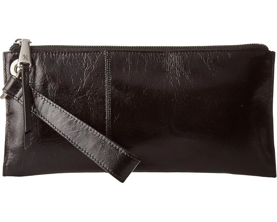 Клатч HOBO Vida из мягкой кожи с несколькими отделениями