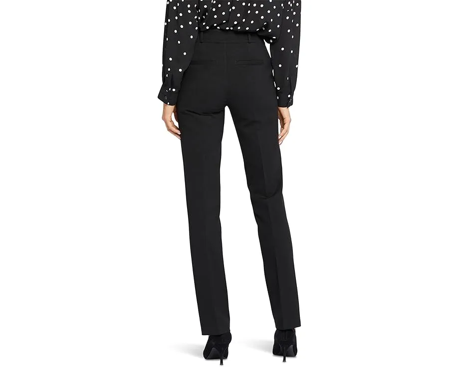 Брюки NYDJ Petite Classic Trousers с технологией Lift Tuck для коррекции фигуры