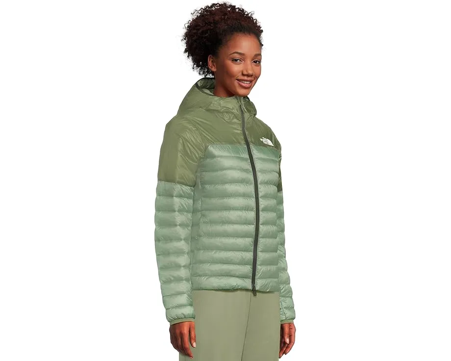 Толстовка Terra Peak с капюшоном и утеплителем THERMOBALL от The North Face