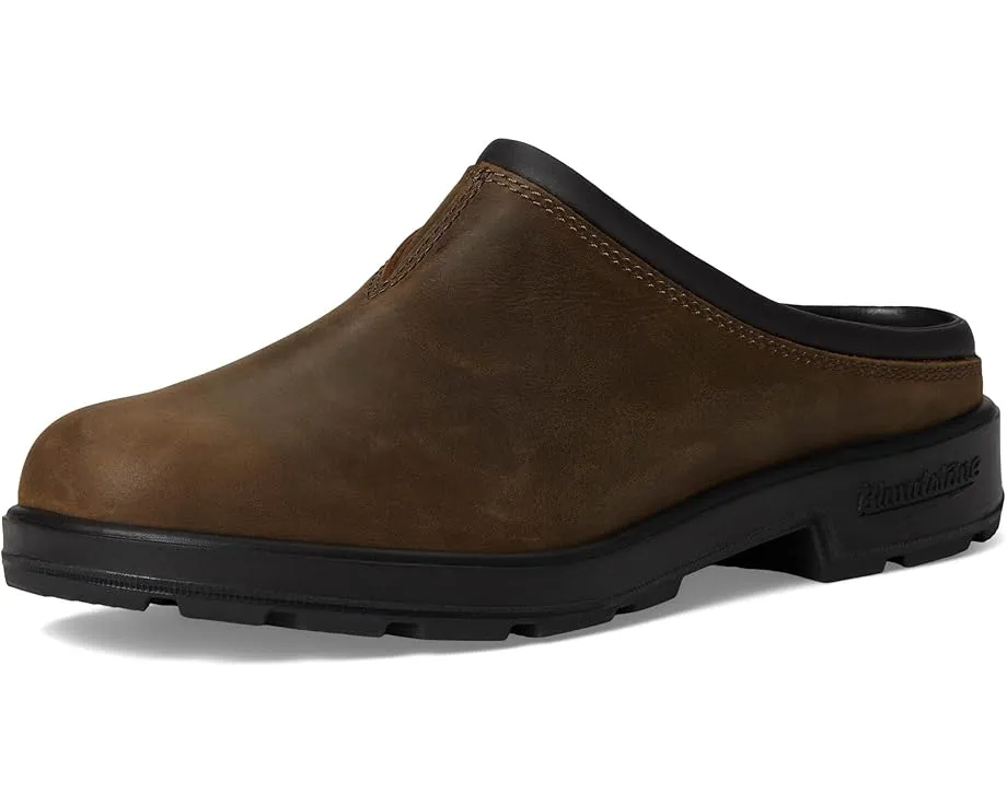 Слипоны Blundstone BL2421 с водонепроницаемой кожей и системой комфорта
