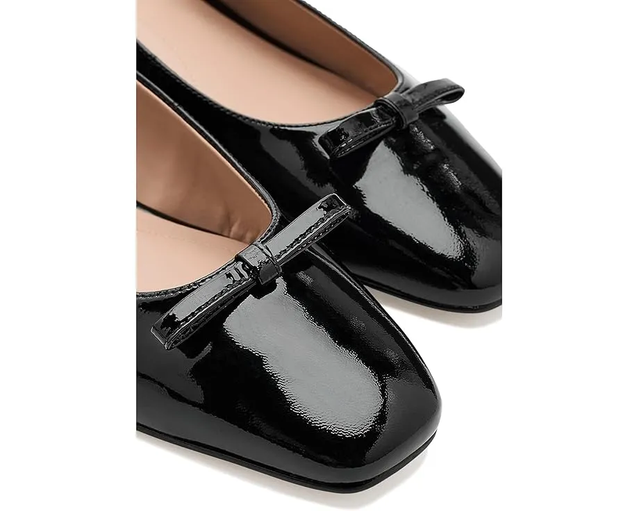 Туфли Cole Haan Patsy с бантом на ремешке