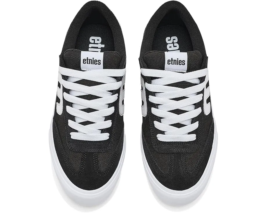 Кеды etnies Locut Vulc с вулканизированной подошвой