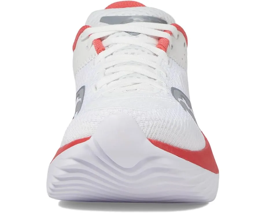 Беговые кроссовки Saucony Kinvara Pro с амортизацией PWRRUN и пластиной Speedroll