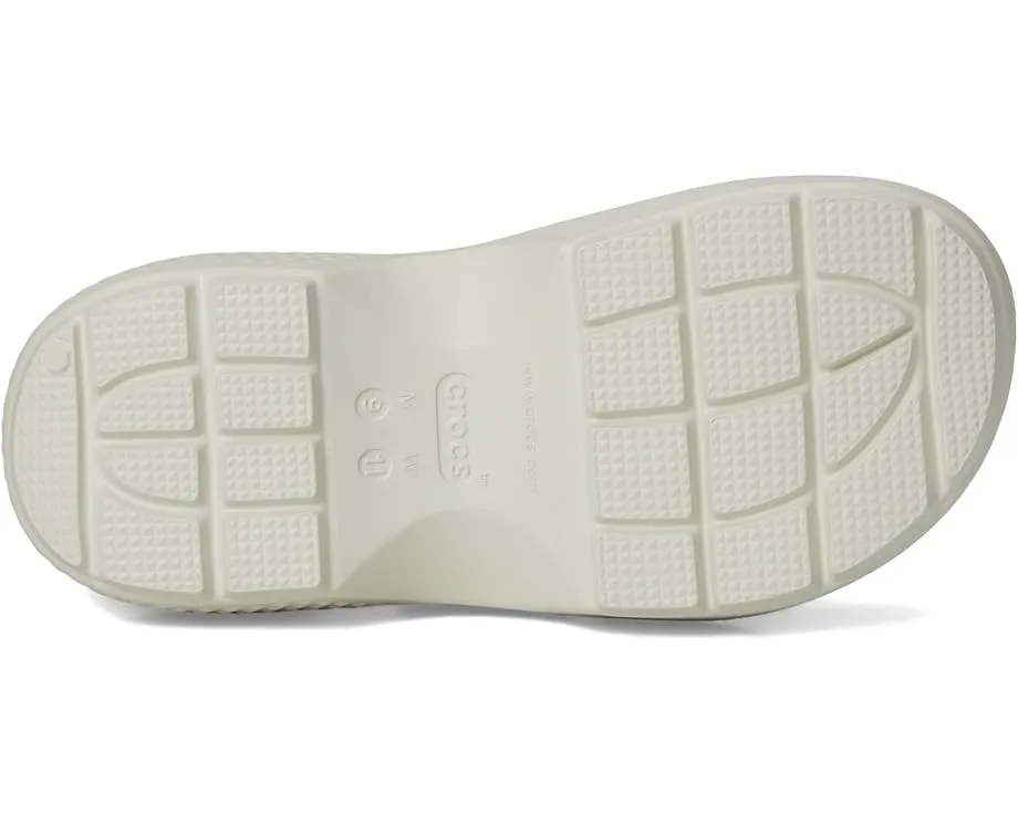 Сапоги Stomp Lined Shorty Boots Crocs на меху