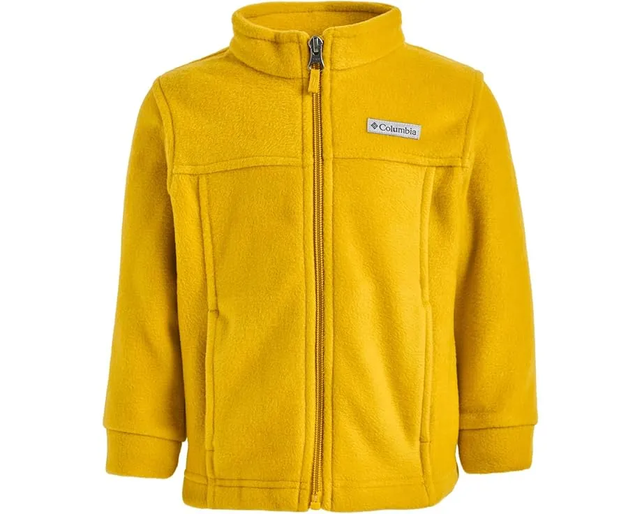 Детская флисовая куртка Columbia Kids Steens Mountain II