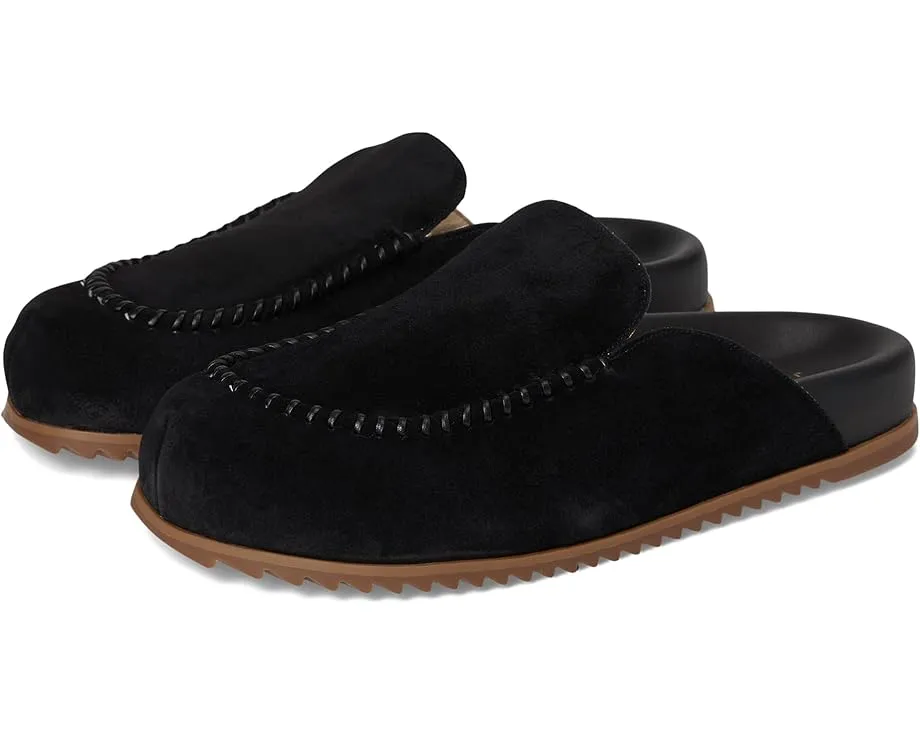 Клоги Chesapeake из замши на резиновой подошве Jack Rogers