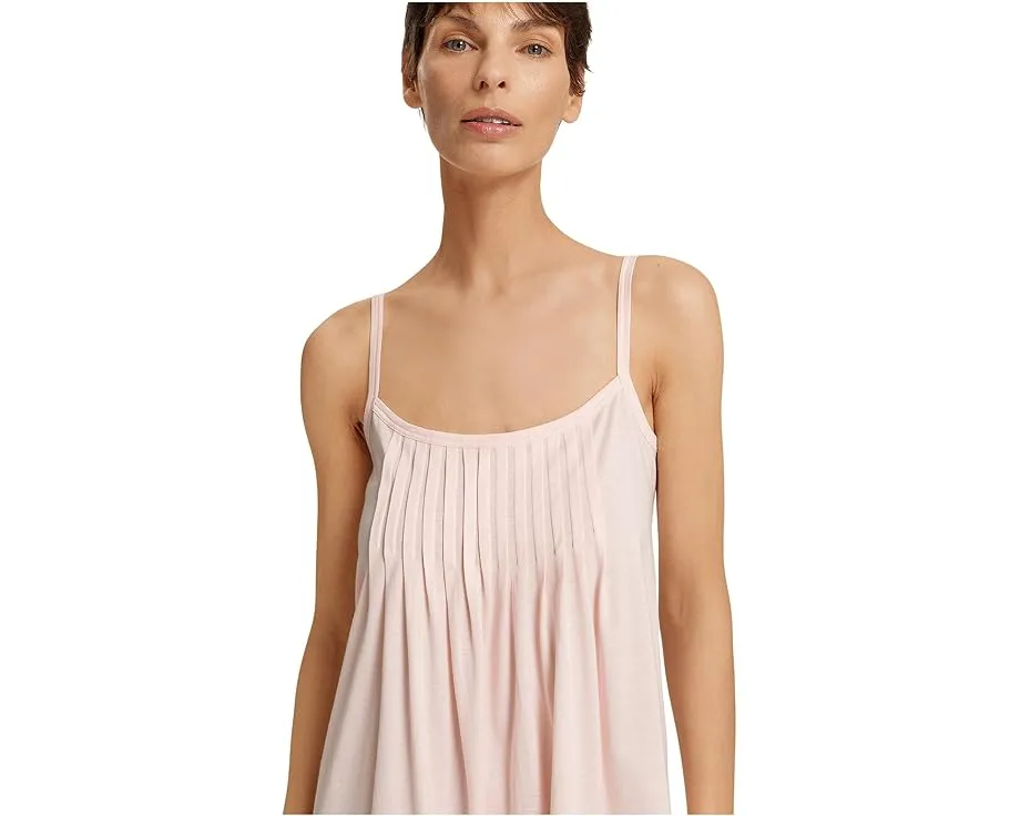 Боди Hanro Juliet из мерсеризованного хлопка