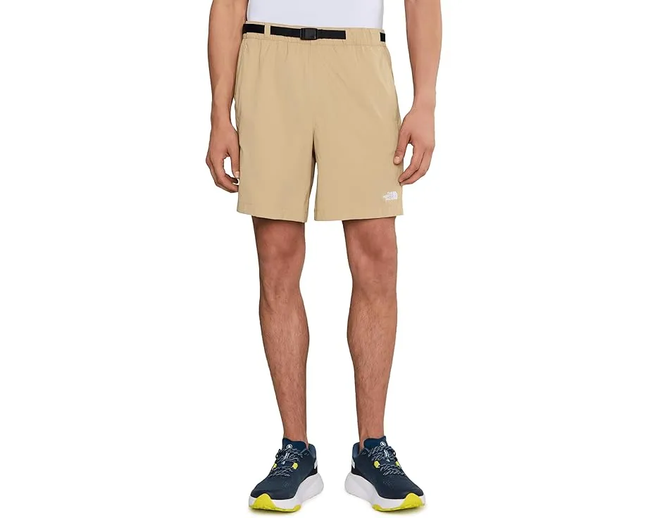 Шорты Class V Pathfinder Belted 7" с ремнем и отделкой DWR The North Face