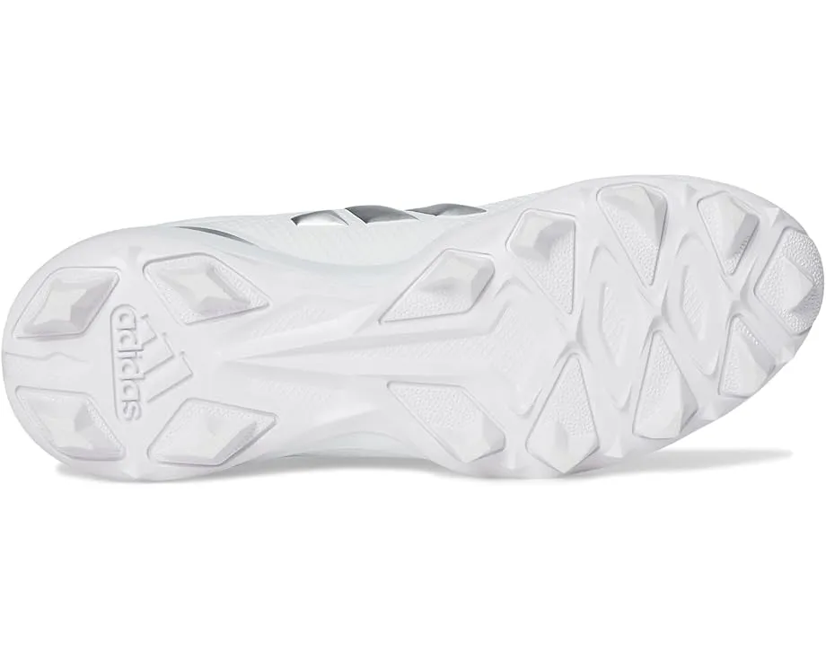 Бутсы для американского футбола Adidas Adizero Impact.2 с литыми шипами