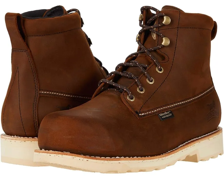 Ботинки Irish Setter Wingshooter ST 6 дюймов водонепроницаемые с композитным носком EH