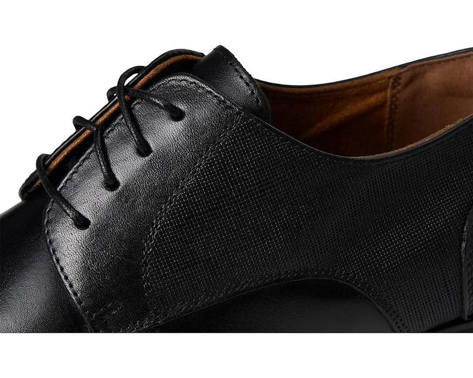 Оксфорды Florsheim Jackson с круглым носком и небольшим каблуком