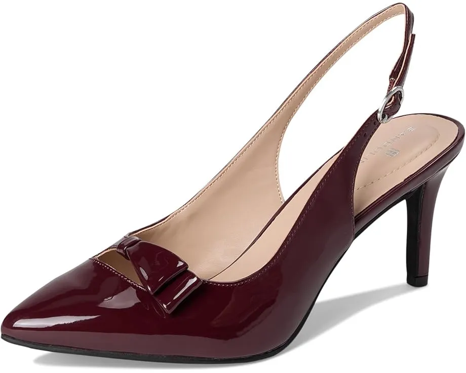 Туфли Gelli на шпильке с острым носком от Bandolino