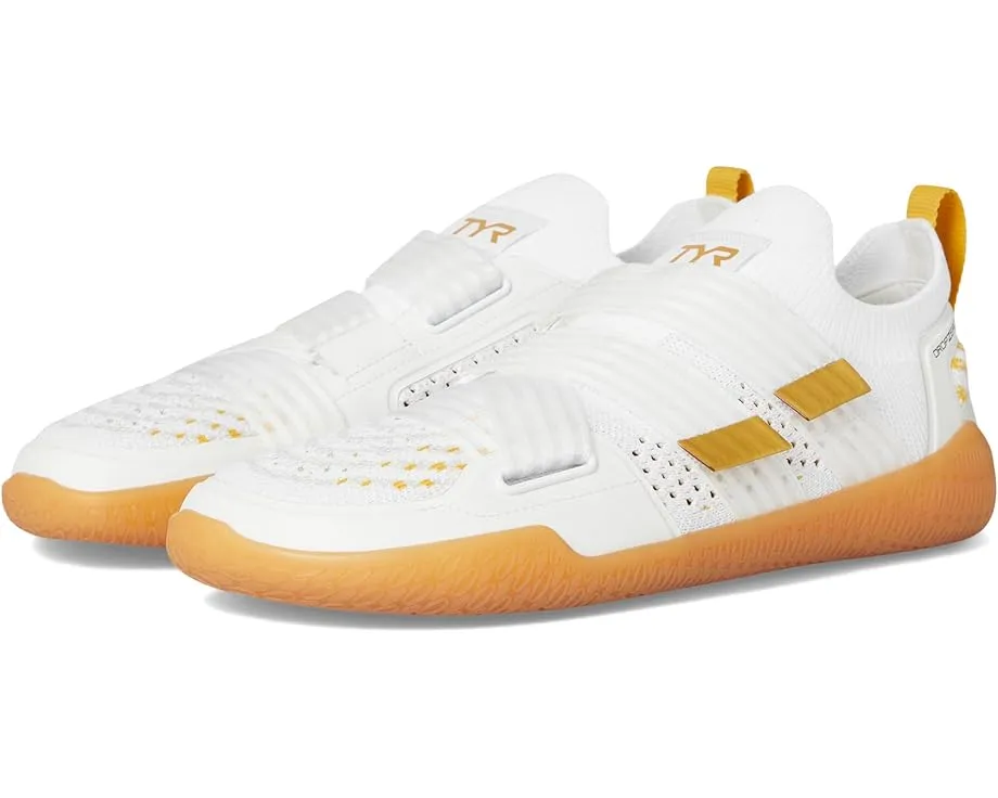 Кроссовки TYR Dz Bf Stabstrap с застежкой на липучке