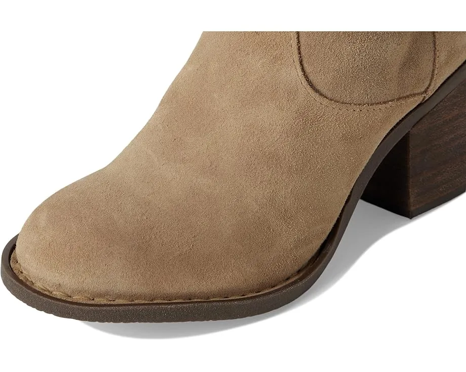 Высокие сапоги Born Thea до колена с технологией DRYZ