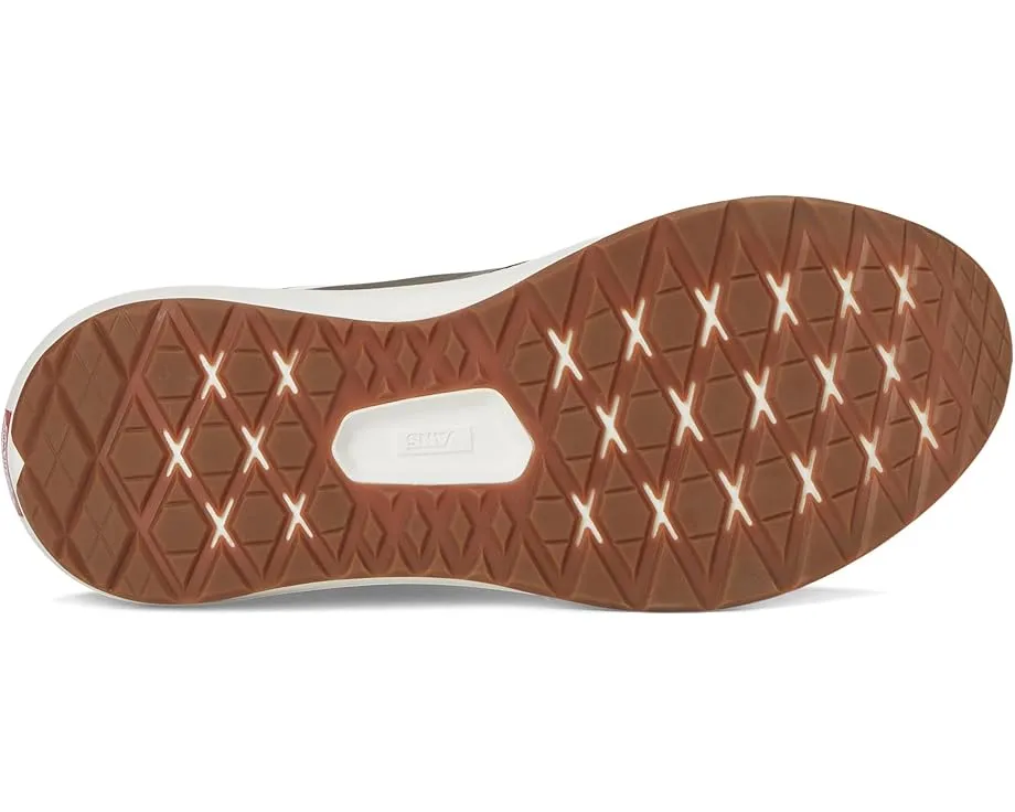 Кроссовки Vans MTE Ultrarange 2.0 RW с кожаным верхом и подошвой для сцепления