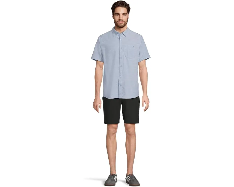 Шорты Hurley Phantom Heather 20 из переработанного полиэстера