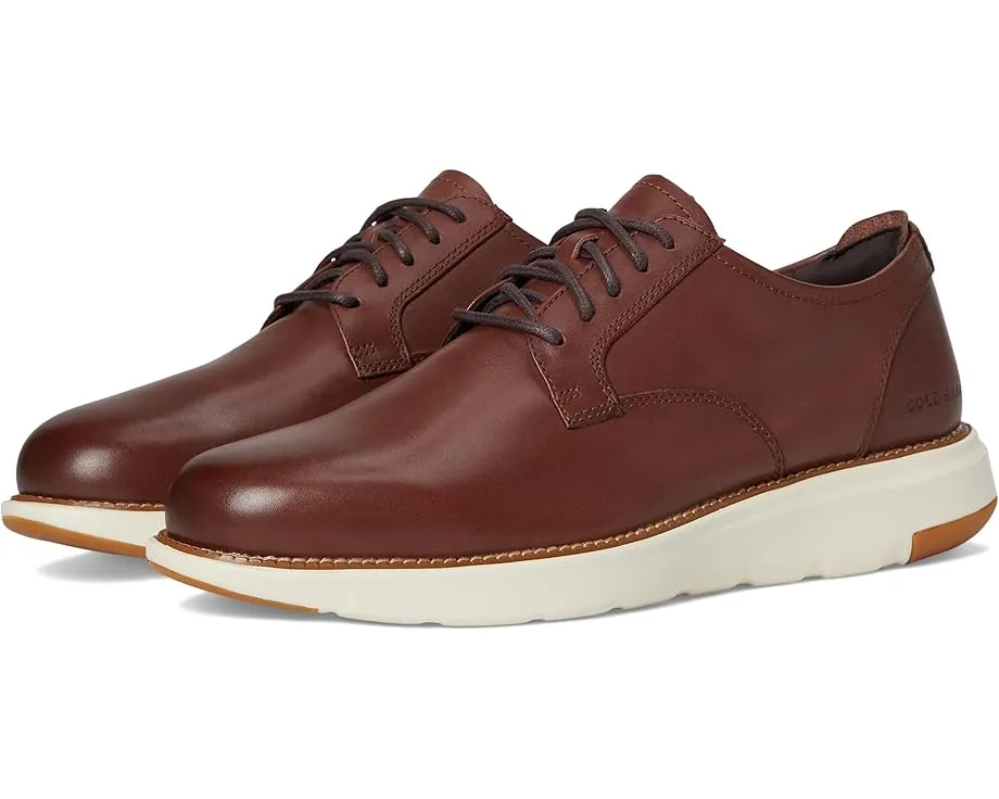 Cole Haan Оксфорды Grand Atlantic с технологией Stitchlite и стелькой OrthoLite