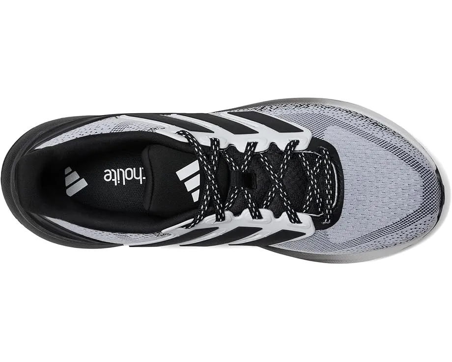 Беговые кроссовки Adidas Ultrarun 5 с резиновым верхом