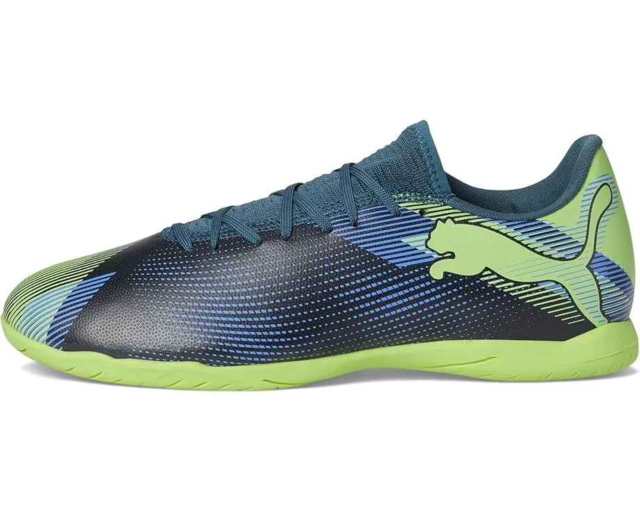 Бутсы Puma Future 7 Play для тренировок в зале