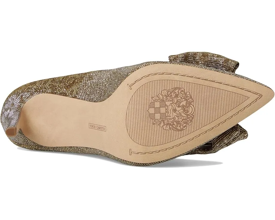 Туфли Vince Camuto Haylez на каблуке-шпильке с бантом и заостренным носком