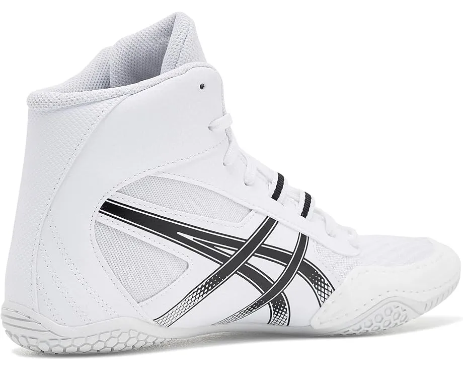 Борцовки ASICS Matcontrol 4 для устойчивости