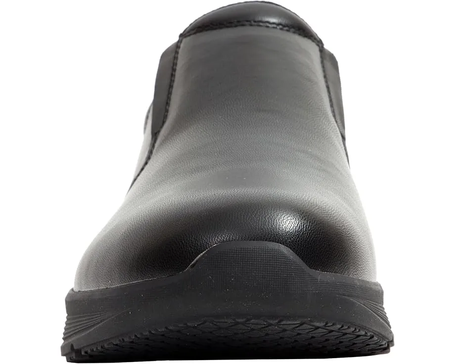 Мокасины Deer Stags Valdez для работы с противоскользящей подошвой и памятью формы