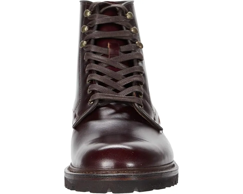 Ботинки Allen Edmonds Higgins Lug из водонепроницаемой кожи с протекторной подошвой