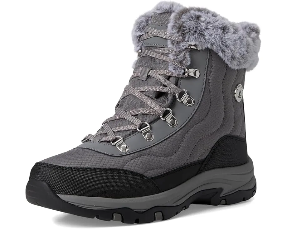 Водонепроницаемые ботинки Skechers Trego Stormie с технологией Air Cooled