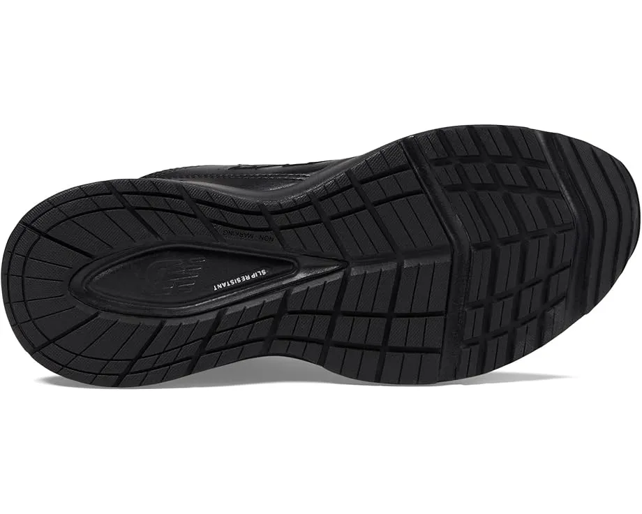 Кроссовки New Balance 608v5 Slip Resistant с защитой от скольжения