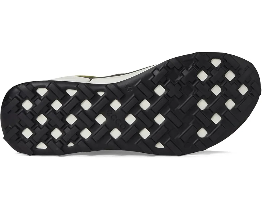 Трейловые кроссовки Biom 2.1 Cross Mountain Traverse с сеткой BREATHRU ECCO