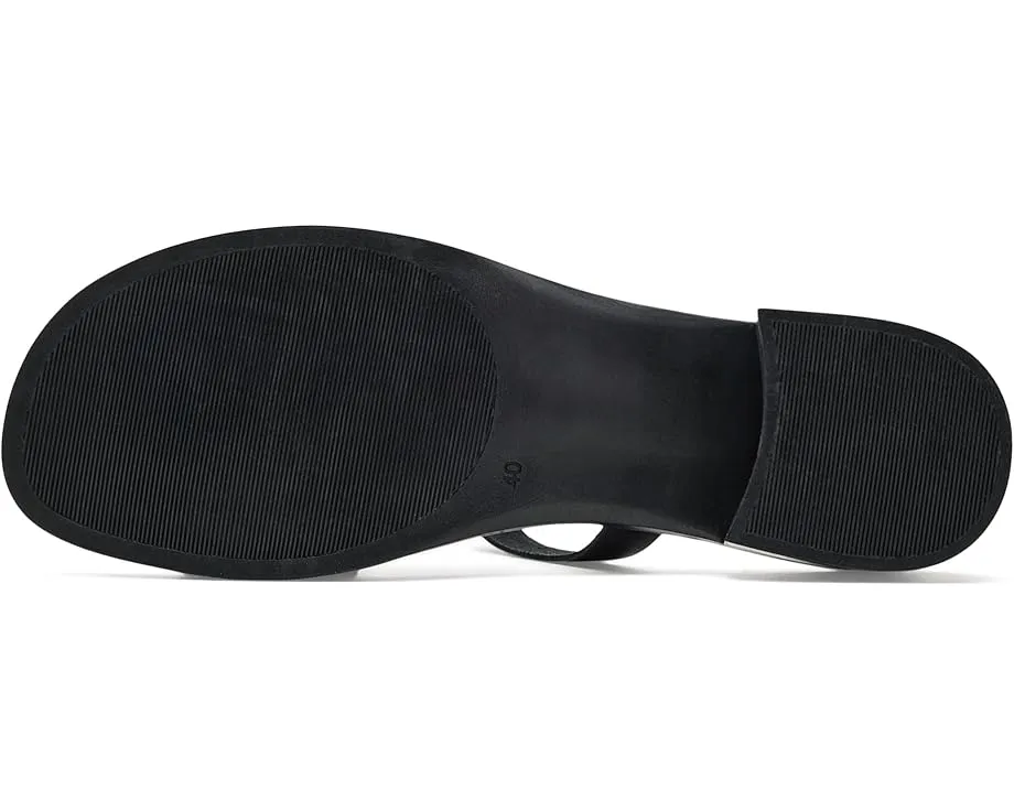 Босоножки Eric Michael Inka с ремешками и квадратным каблуком