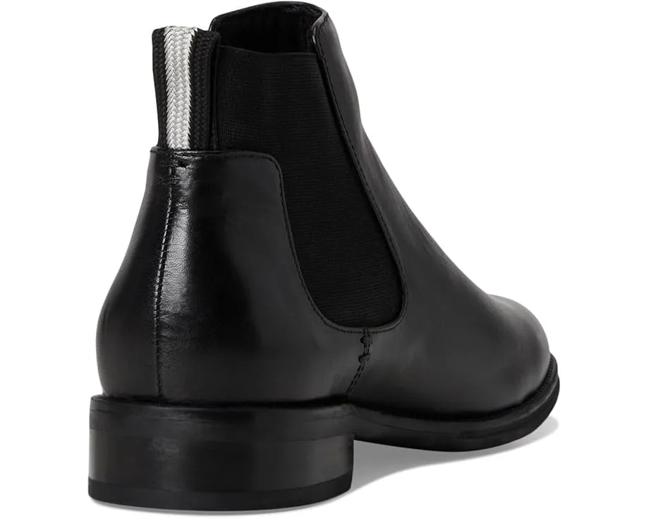 Chelsea ботинки Kenneth Cole Tully с эластичными вставками и съемной стелькой EVA