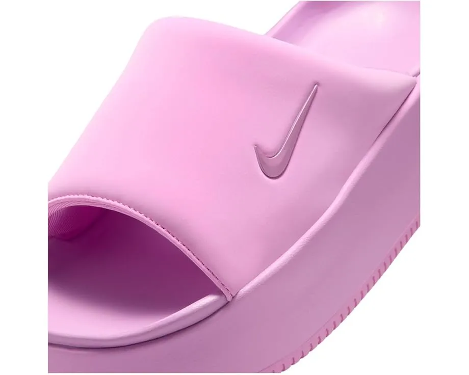 Nike Calm Elevation сланцы из мягкого пеноматериала