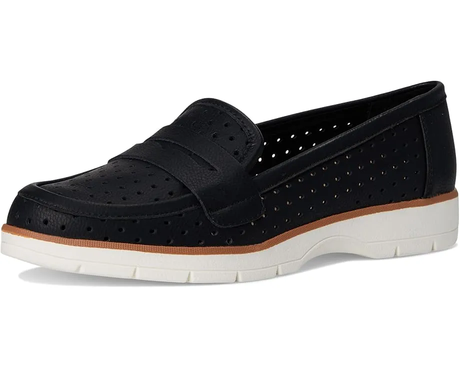 Лоферы Dr. Scholl's Nice Day Breezy из частично переработанной кожи