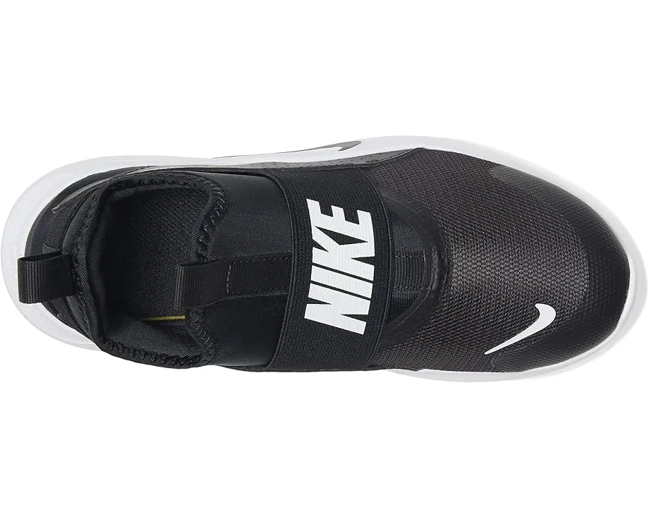 Детские кроссовки Nike Flex Runner 4 с эластичными ремнями