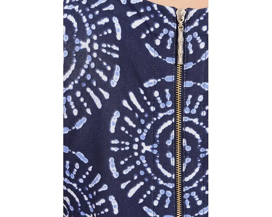 Платье Tommy Bahama Darcy Charming Cabanas с защитой UPF 30