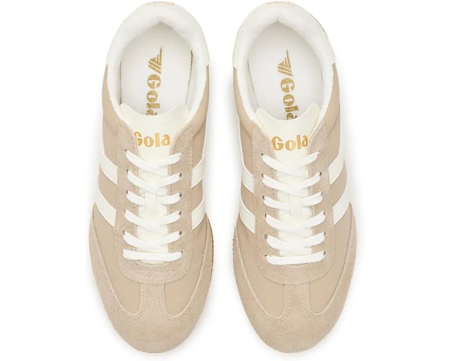 Кроссовки Sprinter Gola с парусиновым верхом