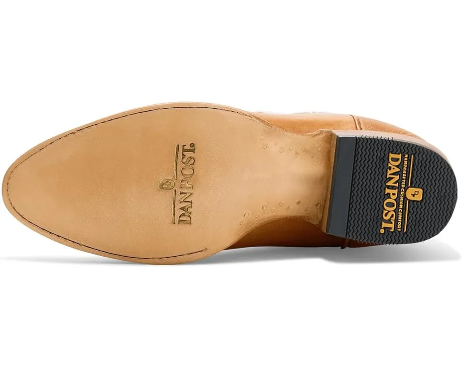 Ковбойские сапоги Dan Post Rio Grande из премиальной кожи