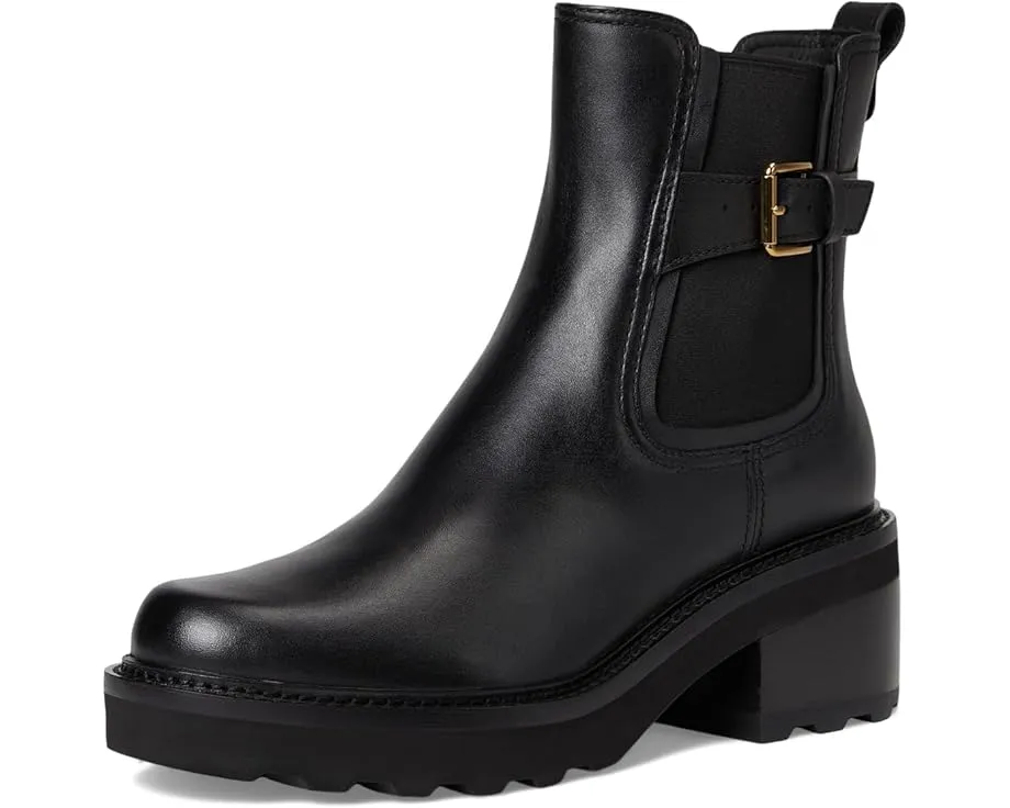 Водонепроницаемые ботинки Cole Haan Shibley с ремнями