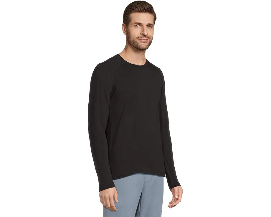 Базовый слой Helly Hansen Durawool с длинным рукавом