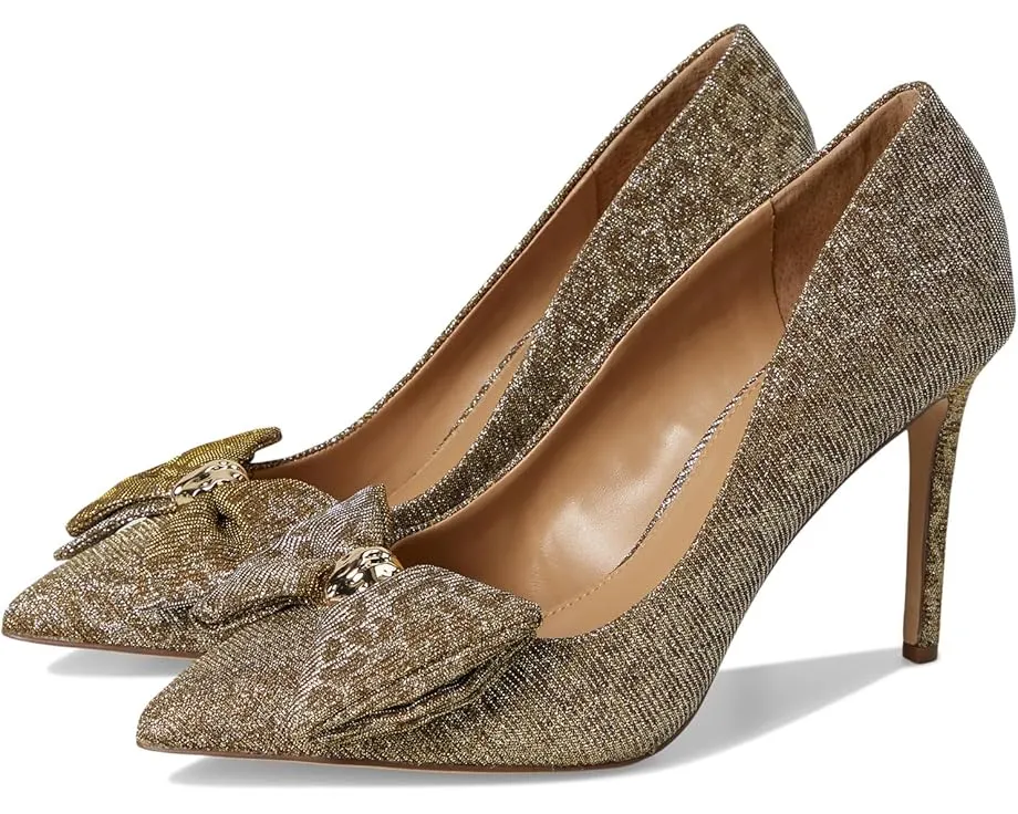 Туфли Vince Camuto Haylez на каблуке-шпильке с бантом и заостренным носком