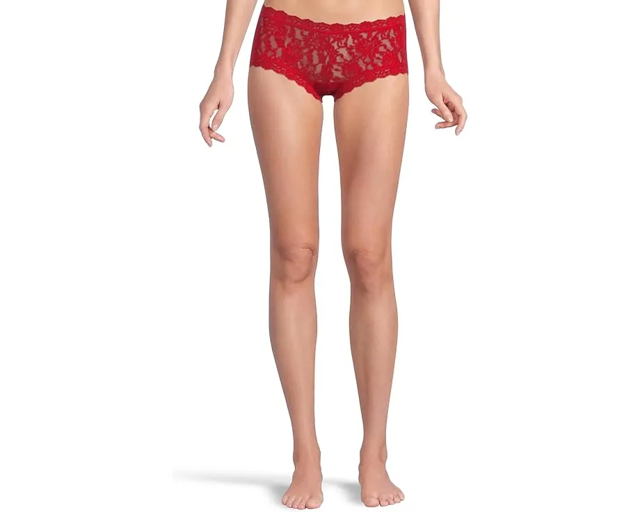 Бикини из кружева Signature Lace с французским покроем