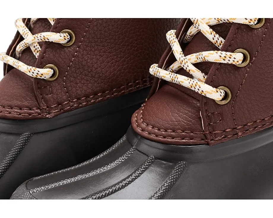 Детские резиновые сапоги Sperry Kids Port Boot для дождливой погоды