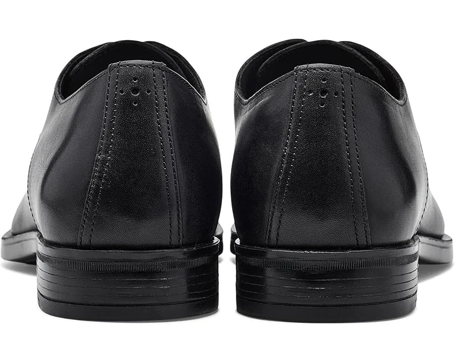 Туфли Johnston & Murphy Conlin Plain Toe оксфорды из натуральной кожи