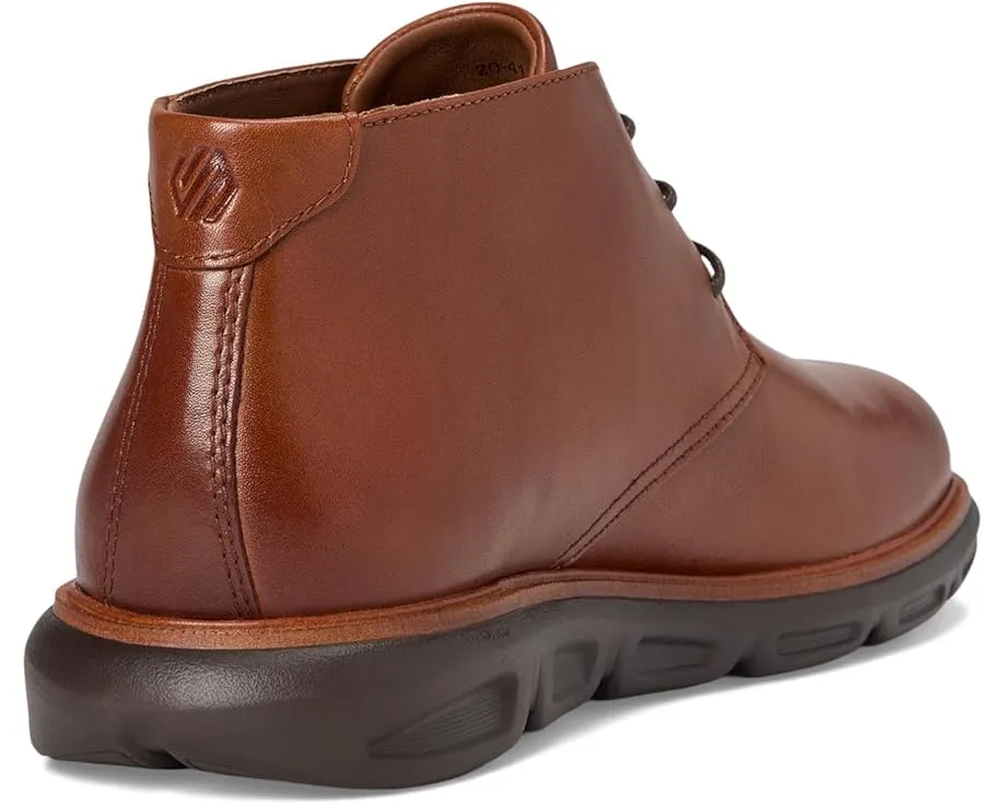 Ботинки чакка Johnston & Murphy Larkin из итальянской кожи с технологией TRUFOAM