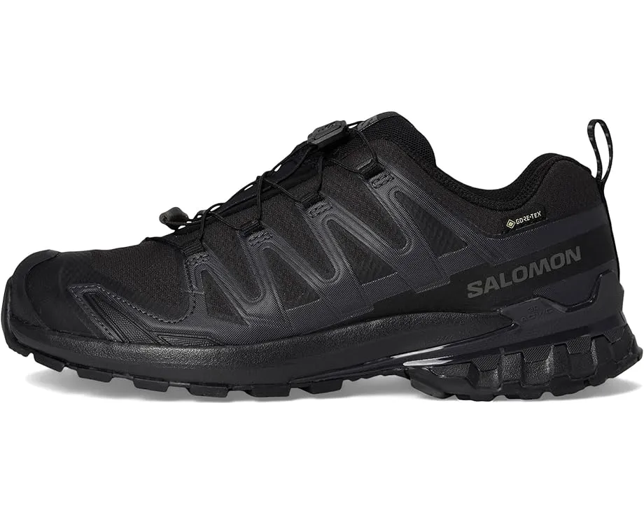 Кроссовки Salomon XA Pro 3D V9 GORE-TEX с водонепроницаемой мембраной