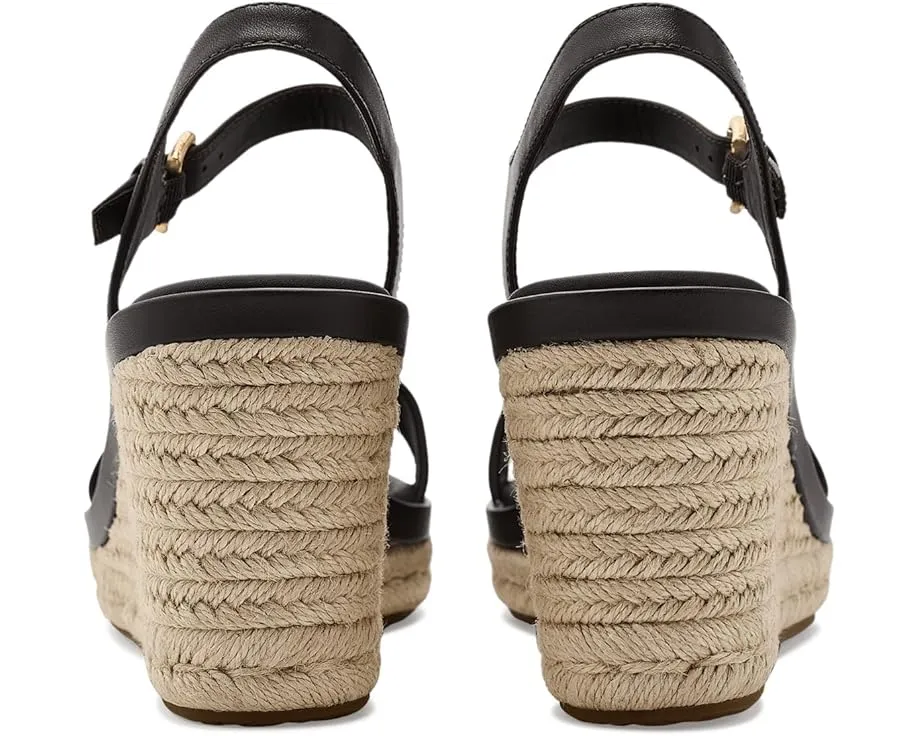 Босоножки Cole Haan Cloudfeel Asbury на эспадрилье с платформой