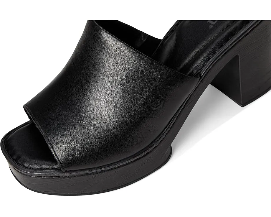 Босоножки Born Nix на платформе с удобной стелькой