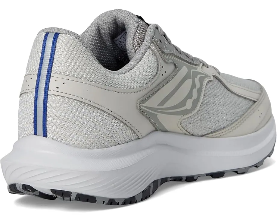 Беговые кроссовки Saucony Cohesion 17 с технологией Versarun