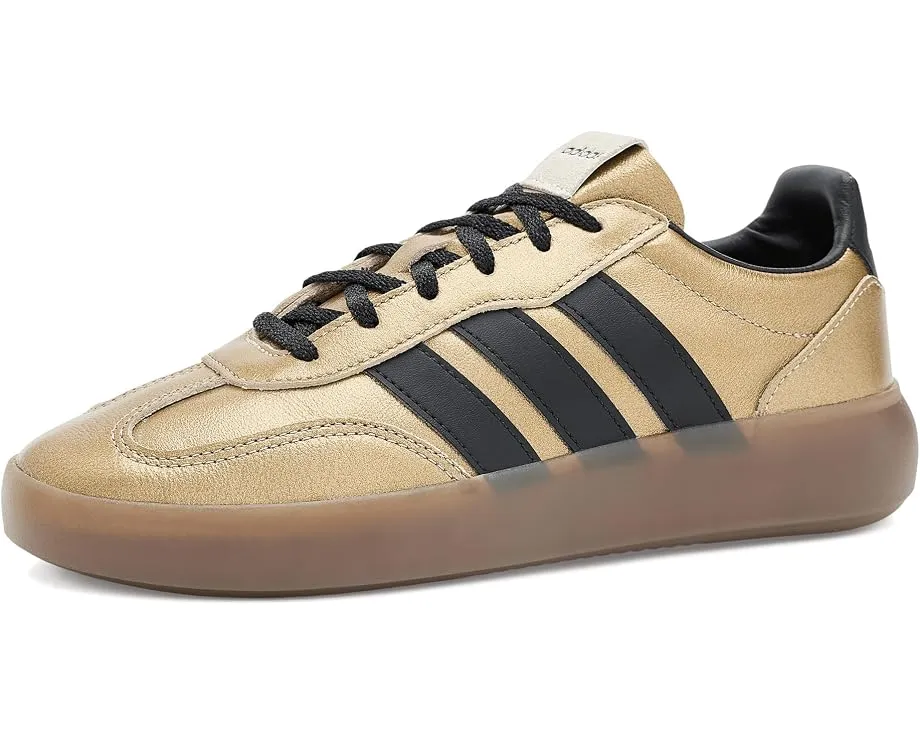 Кроссовки Barreda Decode от Adidas с кожаным верхом